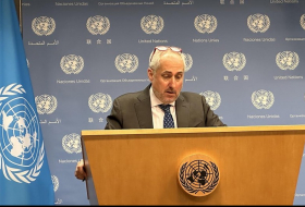 Представитель ООН позитивно оценил дипломатические усилия по ситуации вокруг Армении и Азербайджана