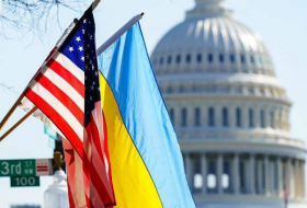 США окажут помощь Украине и НАТО на сумму около 45 млрд. долларов