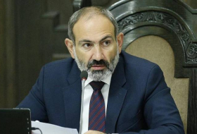 Пашинян предложил создать диалог Армения-Грузия-Азербайджан