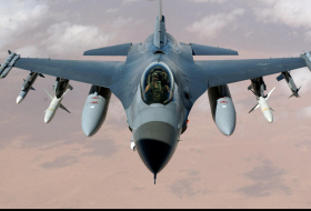 Сенат Конгресса США утвердил оборонный бюджет, в котором исключены пункты в связи с продажей Турции F-16