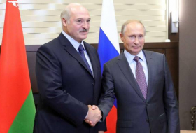 Лукашенко и Путин встретятся в Минске