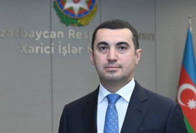 МИД Азербайджана: Заявление Литвы по Карабаху вызывает удивление и сожаление