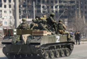 Песков: «О выводе российских войск с Украины не может быть и речи»