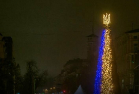 В Украине в новогоднюю ночь будет действовать комендантский час