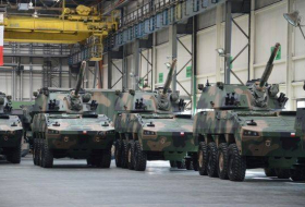 Варшава намерена установить рекорд по военным расходам среди стран НАТО
