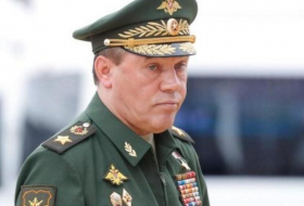 Кремль назвал причину назначения командующего Генштаба руководителем операции в Украине