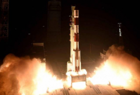 Индия проведет испытательный пуск новой легкой ракеты-носителя в феврале