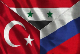 Встреча глав МИД РФ, Турции и Сирии может состояться в ОАЭ