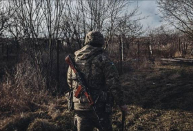 Объявленный РФ в Украине односторонний режим прекращения огня вступил в силу