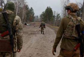 Обнародовано число украинских военнослужащих, подготовленных США до настоящего времени