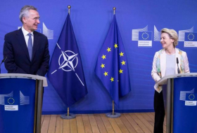 Евросоюз и НАТО подписали новое соглашение о сотрудничестве