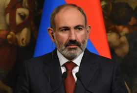 Пашинян назвал условия подписания мирного договора с Азербайджаном