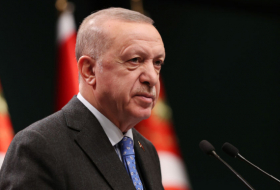Эрдоган обсудит с Кабмином вступление Швеции в НАТО
