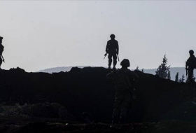 На юго-востоке Турции нейтрализованы 3 террориста РКК