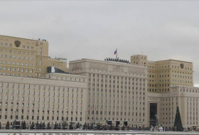В Минобороны РФ сообщили о контроле над населенным пунктом Краснополье на Донбассе