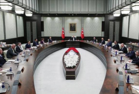 Правительство Турции обсуждает членство Швеции в НАТО