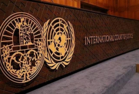 Правительство Азербайджана обратилось в Международный суд