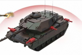 В Турции нацелены на экспорт отечественных танков Altay