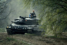 Минобороны Германии намерено увеличить заказы на военную продукцию