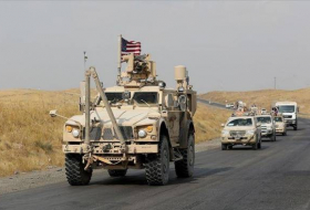 США продолжают переброску техники и вооружения на военные базы в Сирии