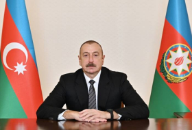 Ильхам Алиев потребовал расследовать теракт в посольстве Азербайджана в Иране и наказать виновных