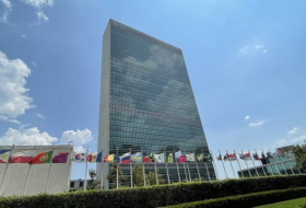 Резидент-координатор ООН осудила нападение на посольство Азербайджана в Иране