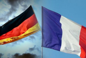 Франция и Германия проведут учения возле Украины