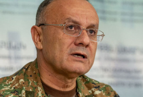 Бывший главарь армянских террористов Сейран Оганян допрошен в СНБ Армении