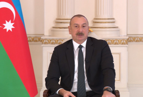 Ильхам Алиев: Итоги Второй карабахской войны приняты миром