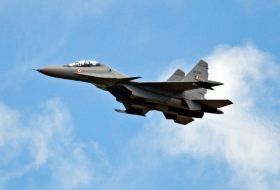 Япония и Индия начали первые совместные учения военно-воздушных сил