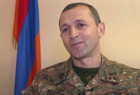 В Армении после пожара в казарме назначен новый глава II армейского корпуса