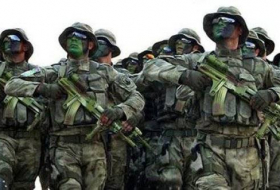 У Азербайджана самая сильная армия на Южном Кавказе