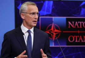 Генсек НАТО о поставках танков Украине