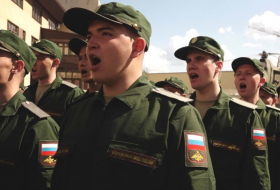 В российскую армию будут призывать с 18 до 30 лет