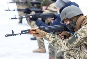Эстония поможет Украине оружием СПИСОК