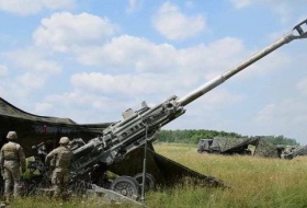 Эстония отдаст Украине все 155-мм гаубицы
