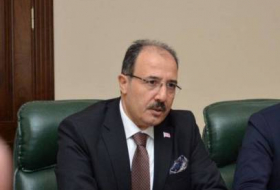 Посол: Азербайджан, Турция и Армения должны обсуждать вопросы между собой