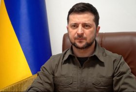 Зеленский заявил, что Украина рассчитывает на продолжение помощи от США