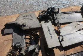 ВСУ уничтожили 24 дрона-камикадзе иранского производства