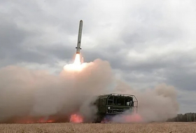 Италия и Франция поставят Украине около 700 ракет