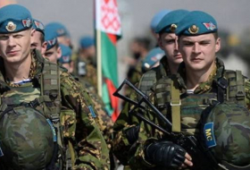 Беларусь увеличивает расходы на армию