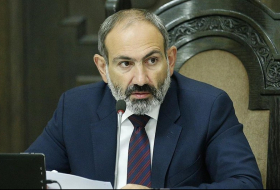 В Армении заявили о недопуске ряда СМИ на пресс-конференцию Пашиняна
