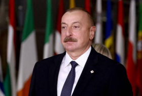 Ильхам Алиев: Сохранение традиций толерантности - приоритетное направление политики Азербайджана