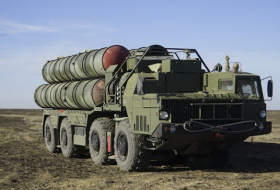 Индия получает третью партию российских ЗРК С-400 «Триумф»