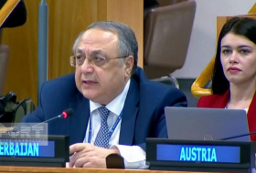 Постпред Азербайджана в ООН представил факты в ответ на ложные утверждения армянского дипломата