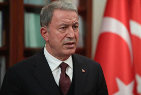 Акар: Турция ожидает от Швеции и Финляндии выполнения договоренностей 