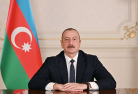 Ильхам Алиев выступил с обращением к азербайджанскому народу по случаю Дня солидарности азербайджанцев мира и Нового года