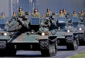 Япония будет финансировать 6% военных расходов за счет особых займов