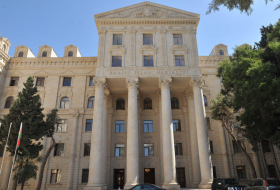 МИД Азербайджана ответил на обвинения председателя Совета Европы