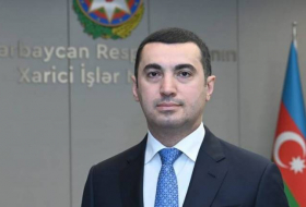 Всю ответственность за нападение на посольство Азербайджана несет Иран - МИД Азербайджана